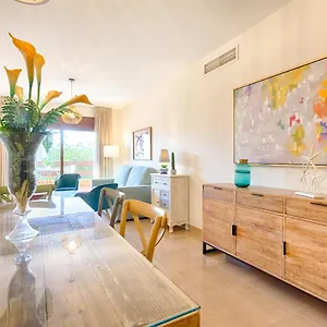 Hanami Playa Del Angel Classic Apartamento Estepona
