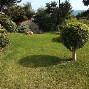 Sierra Bermeja Estepona