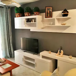 Precioso De Lujo Apartamento Torredembarra
